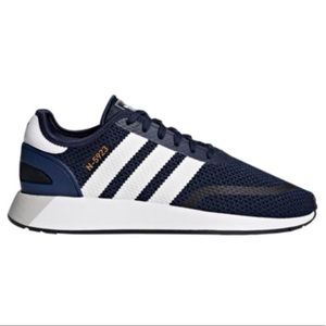 Adidas N 5923 Navy Blue